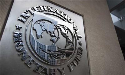 МВФ единогласно утвердил кредит Украине в 1,4 млрд долларов