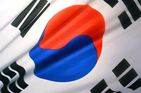 Южная Корея выделила Украине 500 тыс. долларов помощи