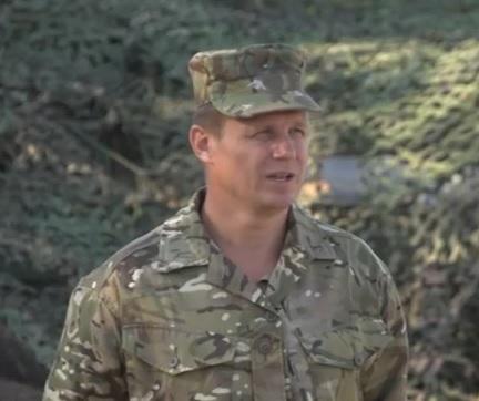 За минувшие сутки украинские военные уничтожили около 50 боевиков — пресс-центр АТО