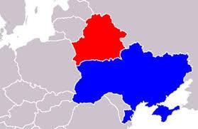 Лукашенко спростив демаркацію кордону з Україною