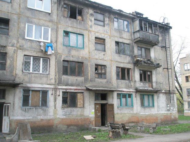 ВР запретила отчуждать жилье донбассовцев за неуплату комуслуг во время АТО