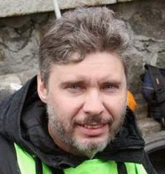 Погибший российский журналист Стенин не был аккредитован в зоне АТО