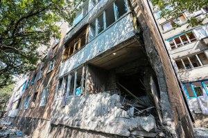 Кабмин будет платить адресную помощь тем, кто возвращается на Донбасс