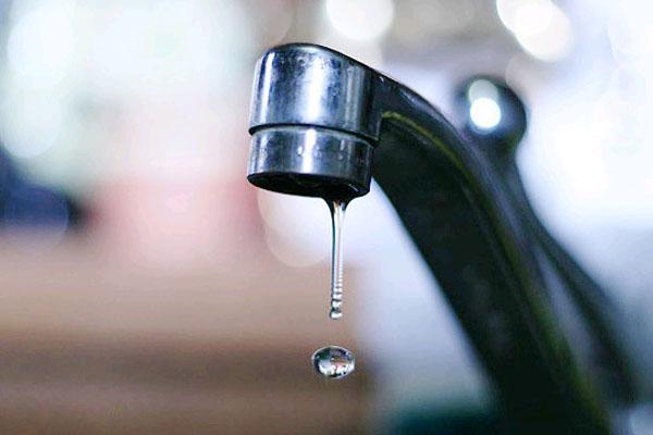 Из-за боевых действий остановилось очищение питьевой воды для жителей Луганска и нескольких поселков