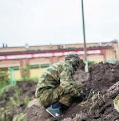 В Донецкой области боевики ввели трудовую повинность и требуют деньги на бензин