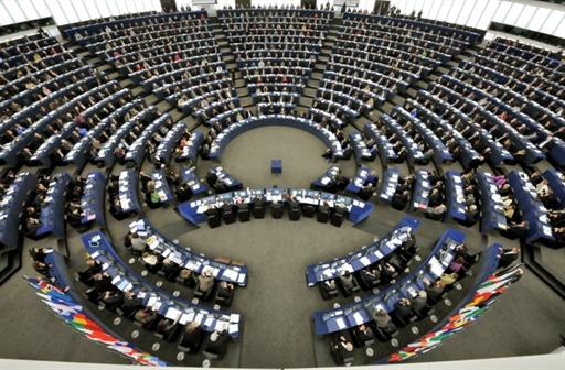 Європарламент голосуватиме за ратифікацію асоціації з Україною наступного тижня