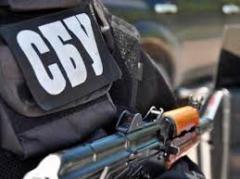 СБУ затримала підозрюваного в розстрілах жителів Дружківки бойовика ДНР