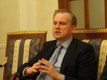 Замглавы МИД Лубкивский подает в отставку из-за договоренности по ассоциации с ЕС