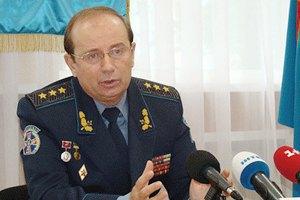 Кабмин назначил Руснака первым заместителем министра обороны
