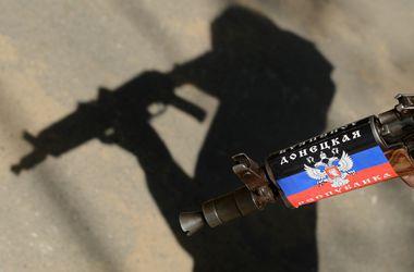 В Запорожской области арестовали боевика ДНР