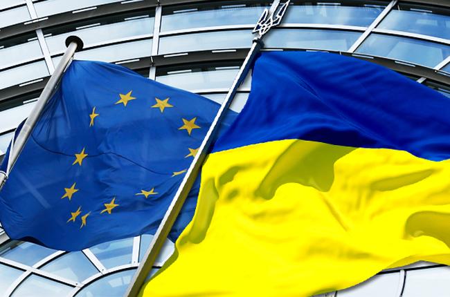 Україна та ЄС ратифікували Угоду про асоціацію