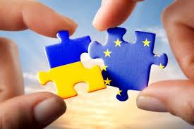 Рада визначилася з курсом України на членство в ЄС