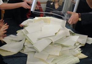 В Комитете избирателей рассказали, сколько кандидаты в депутаты тратят на подкуп