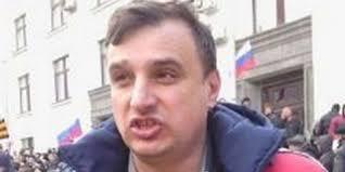 Против депутата-сепаратиста Клинчаева открыли дело за избиение журналиста. ВИДЕО