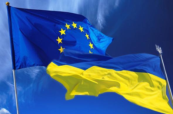 Украина увеличила экспорт в ЕС на четверть