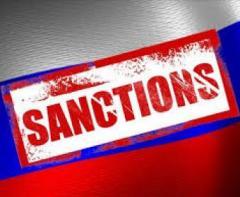 Украинские санкции распространяются на 1000 россиян и более 200 компаний