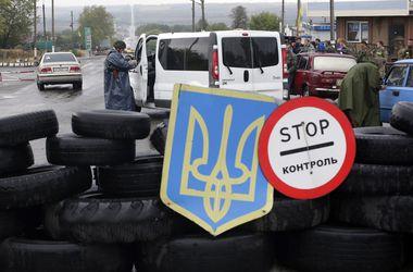 На Донбасі почала роботу група з визначення буферної зони за участю ОБСЄ і 76 військових РФ