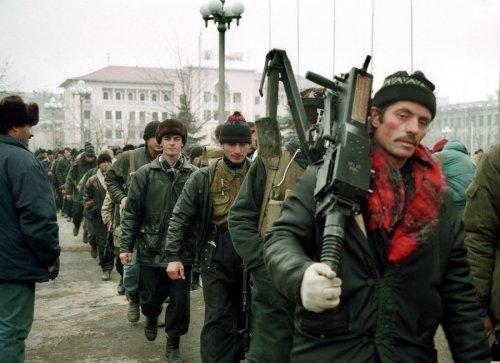 Російську армію поповнять 500 солдатів з Чечні