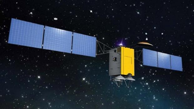 Спутник «Лыбидь-1» будет запущен в 2015 году — Государственное космическое агентство