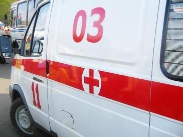 В Черкасской области с отравлением госпитализировали 11 человек