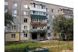 В Луганской области из-за обстрелов погибли трое мирных жителей, ранены 11 силовиков
