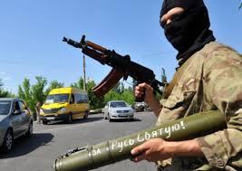 На Донбассе повторно объявлен режим прекращения огня