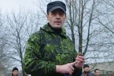 Терорист Безлер ізолював Горлівку від ДНР — «Народний фронт»