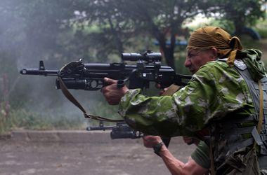 Террористы активизировались близ Счастья, Дебальцево и аэропорта в Донецке