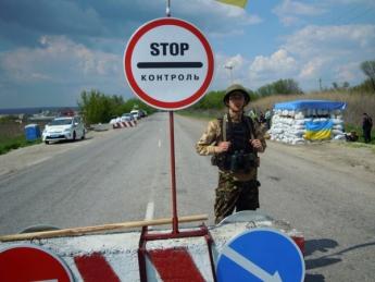 Госветслужба с 13 октября запрещает ввоз крымских продуктов в Украину