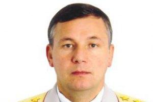 Порошенко принял рапорт Гелетея об отставке