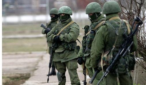 Численность войск РФ на границе с Украиной сократилась на 2 тыс. человек — Тымчук