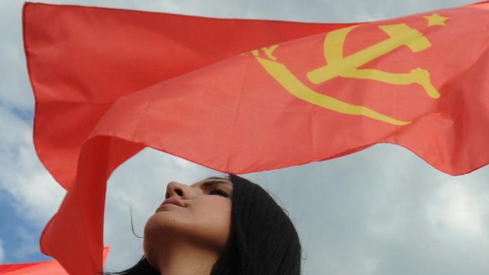 Соціологи обіцяють КПУ на виборах 6-8% голосів виборців