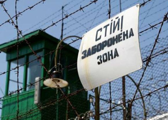 Інформація про побиття засуджених у колонії на Харківщині підтвердилася
