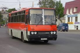 Близ Славянска в рейсовом автобусе задержали террориста ДНР