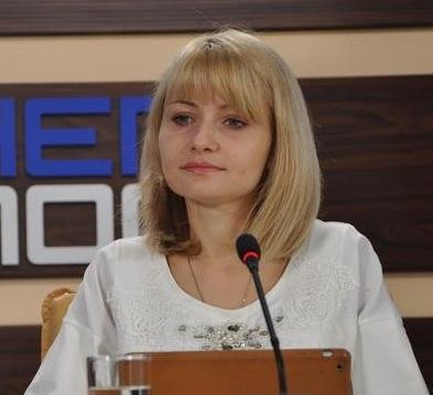 Міліція Дніпропетровська розслідує зникнення кандидатки в депутати з Люстраційного комітету