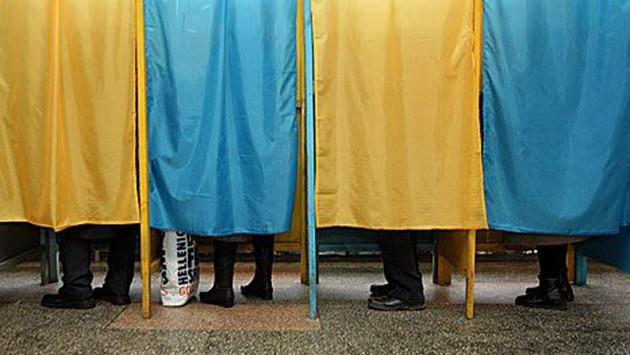 В Украину прибывает делегация Европарламента для наблюдения за выборами