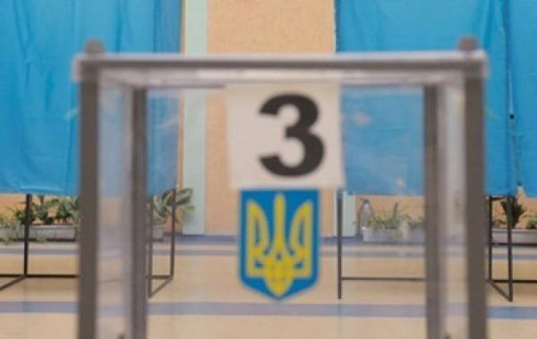 Выборов на Донбассе не будет в 15 округах
