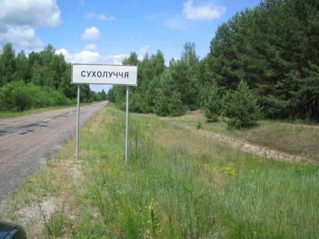 Из владений Януковича в Сухолучье в госсобственность вернули 2,6 га леса