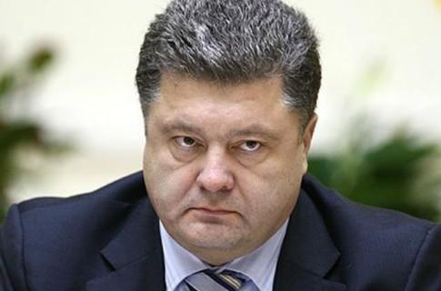Порошенко обсудил вопрос о коалиции с Яценюком и Садовым