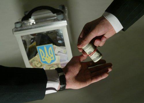 Суд арестовал жителя Одесской области за подкуп избирателей
