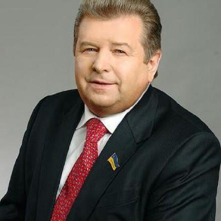 Поплавский победил на округе в Кировоградской области