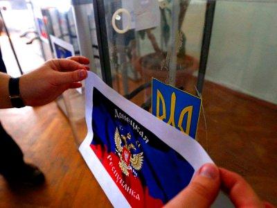 Російський ЦВК не планує брати участь у виборах ДНР та ЛНР 2 листопада