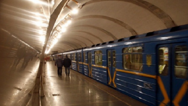 Названо переможця конкурсу з будівництва Wi-Fi мережі в київському метро