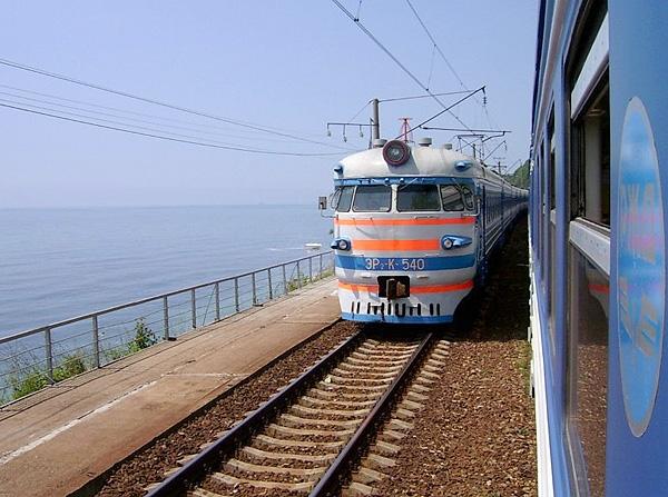 «Укрзалізниця» назвала незаконными любые дополнительные сборы с пассажиров в Крыму