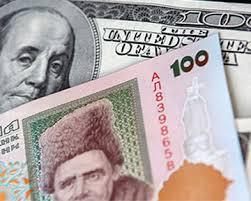 Офіційний курс гривні вперше впритул наблизився до 14 грн/дол