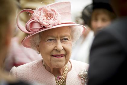 СМИ: В Британии предотвратили покушение на королеву