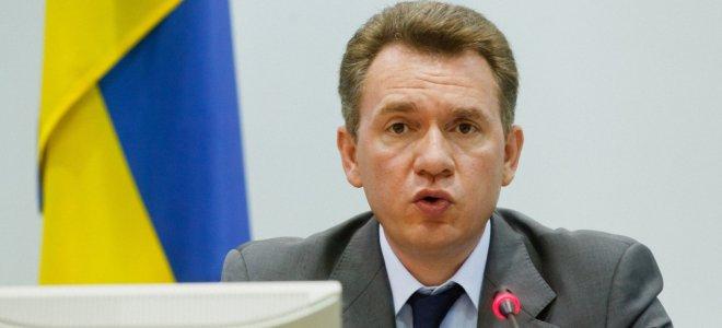 Охендовский пожаловался на угрозы и обвинил Коломойского в давлении на ЦИК