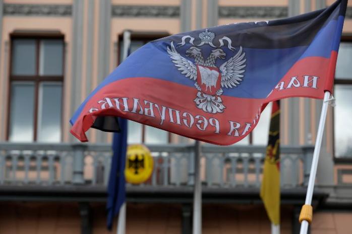 ДНР та ЛНР визначилися зі своїми представниками на мінських переговорах