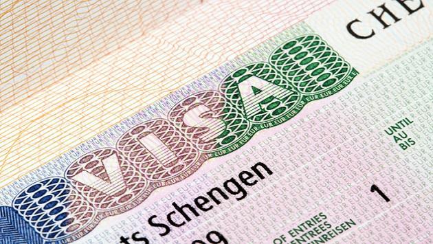 Дания упрощает выдачу виз для украинцев