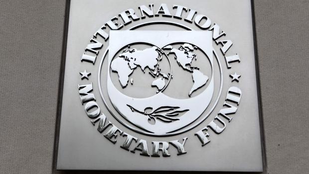 В Украине приступила к работе миссия МВФ